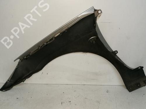 Right front fenders PEUGEOT 307 (3A/C) 1.4 16V | BP16176544C42 
