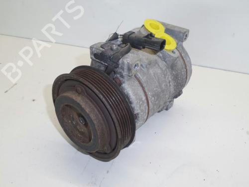 AC compressor CHRYSLER 300C Touring (LX, LE) 5.7 | BP15364505M34 