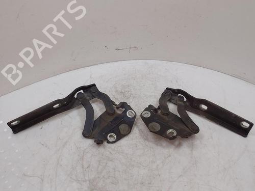 Used Hinge/Door check strap VW PASSAT B7 Variant (365) 2.0 TDI (140 hp) 32660967