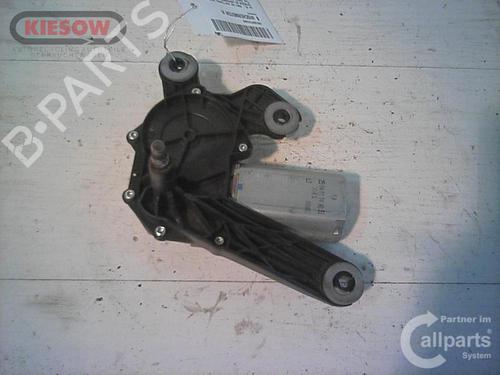 Used Rear wiper motor CITROËN C5 I (DC_) 2.2 HDi (DC4HXB, DC4HXE) (133 hp) 16174807