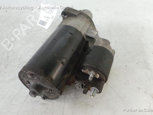 Used Starter MERCEDES-BENZ C-CLASS (W203) C 320 (203.064) (218 hp) 15361563