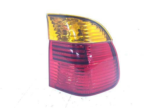 Used Right taillight BMW 5 Touring (E39) 520 i (170 hp) 18462335