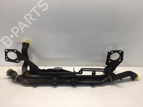 Used Pipe AUDI A4 B7 Avant (8ED) 2.7 TDI (180 hp) 15366036