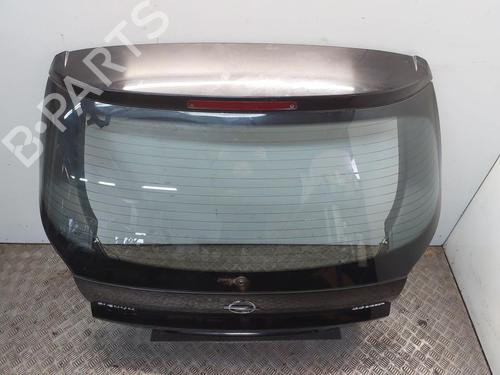 Bakluke CC/Kombi-Kupé OPEL SIGNUM Hatchback (Z03) 2.2 direct (F48) | BP22685098C6 