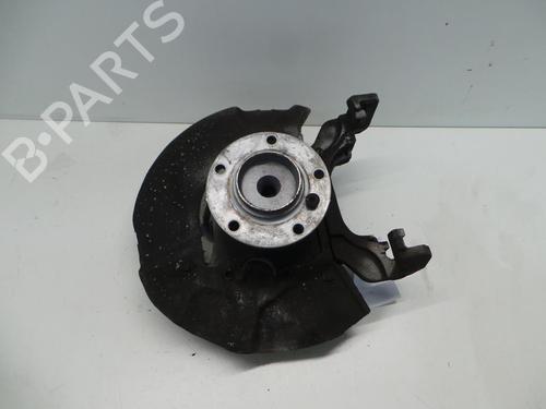 Achsschenkel links vorne für BMW 5 Touring (E61) 535 d (286 hp) 16176143