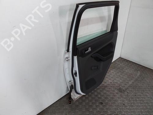 Right rear door FORD FOCUS II Turnier (DA_, FFS, DS) 1.6 TDCi | BP25451735C5 