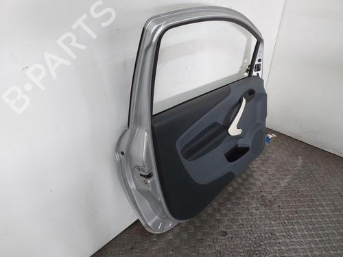 Left front door FORD KA (RU8) 1.2 | BP26038240C2 