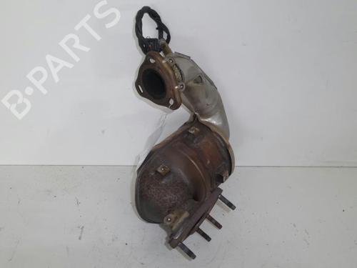 Used Other NISSAN QASHQAI / QASHQAI +2 I (J10, NJ10, JJ10E) 2.0 dCi All-wheel Drive (150 hp) 26038192