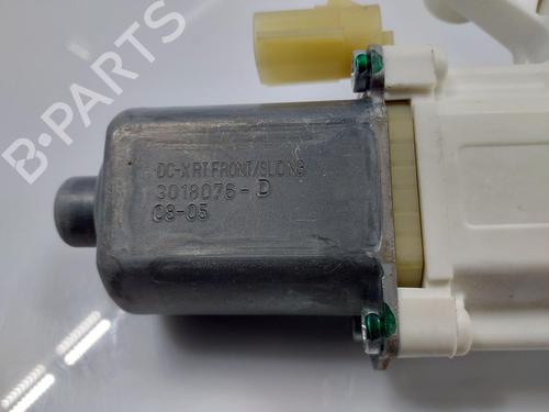 Used Rear right window mechanism CHRYSLER GRAND VOYAGER V (RT) 3.8 (193 hp) 18462973