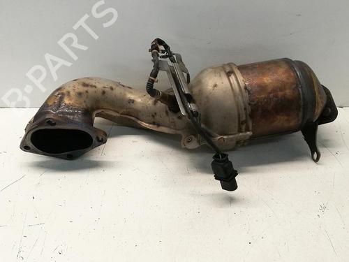 Used Other VW TOURAN (1T1, 1T2) 1.4 TSI (140 hp) 24577013