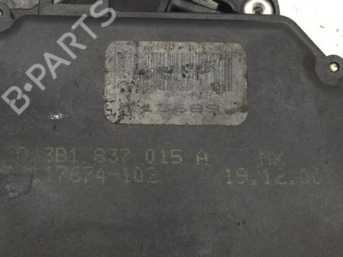 Front left lock VW NEW BEETLE (9C1, 1C1) 2.0 | BP21113744C98 