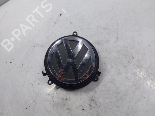 Used Tailgate handle VW GOLF VI (5K1) 1.4 (80 hp) 31919509