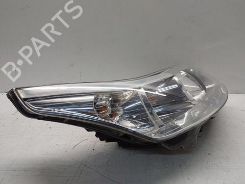 Right headlight CITROËN C4 I (LC_) 1.4 16V | BP22342716C29 
