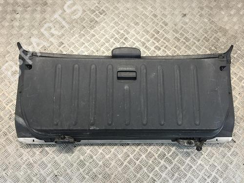 Tailgate SMART FORTWO Coupe (451) 1.0 (451.330, 451.334) | BP15367493C6 