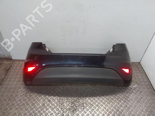 Bagtil kofangere FORD FIESTA VI (CB1, CCN) 1.25 (60 hp) 29930213