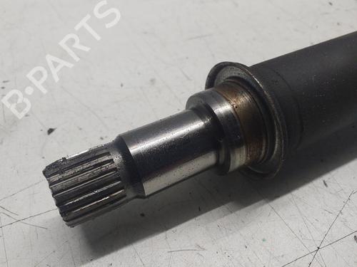 Right front driveshaft MERCEDES-BENZ B-CLASS Sports Tourer (W245) B 150 (245.231) | BP30981271M39
