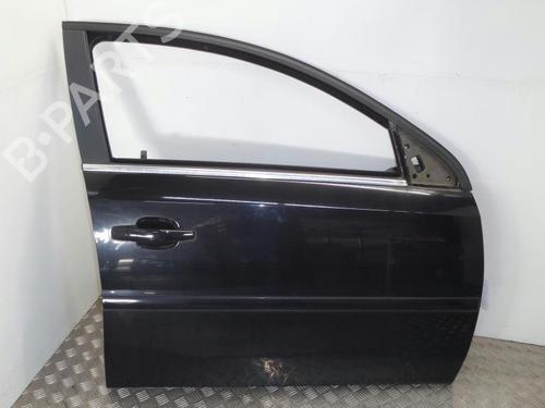 Right front door OPEL VECTRA C Estate (Z02) 1.9 CDTI (F35) | BP15364035C3 