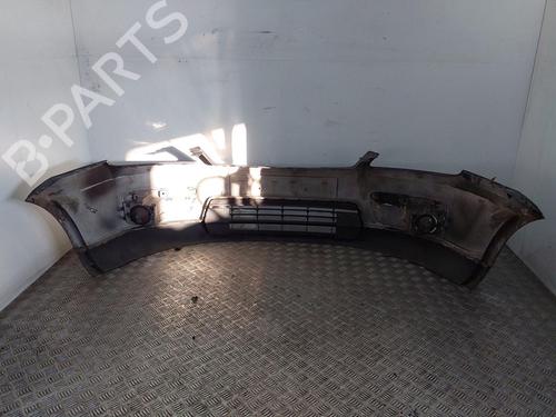 Front bumper FORD FOCUS C-MAX (DM2) 1.6 Ti | BP18600086C7 