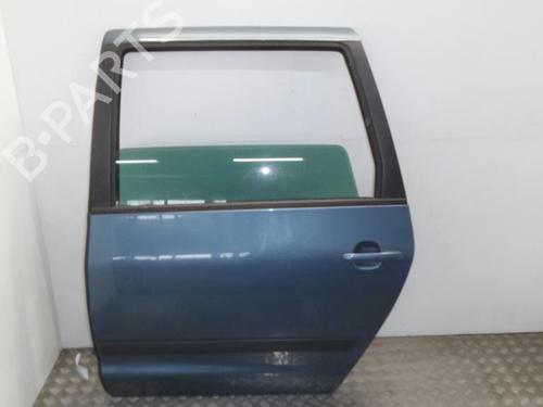 Left rear door VW SHARAN (7M8, 7M9, 7M6) 2.8 V6 24V | BP15364267C4 