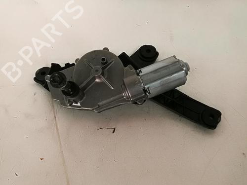 Used Rear wiper motor HYUNDAI i10 I (PA) 1.1 (67 hp) 15366557
