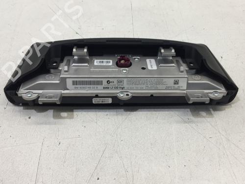 Electronic module BMW 3 (F30, F80) 335 d xDrive | BP16102427M83 