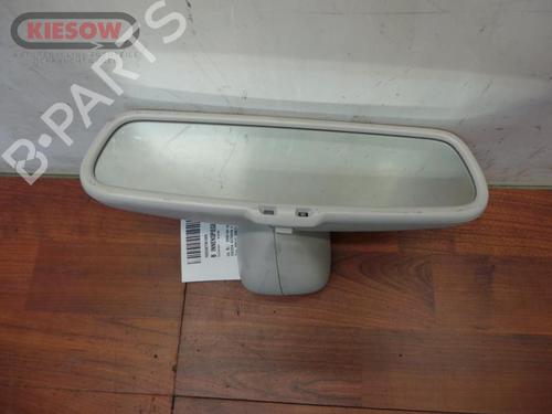Used Rear mirror SKODA OCTAVIA II (1Z3) 1.6 FSI (115 hp) 15360136