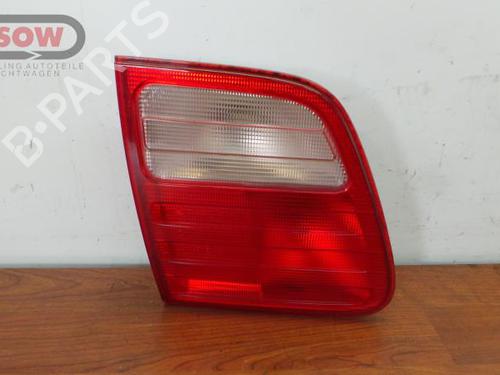 Right tailgate light MERCEDES-BENZ E-CLASS T-Model (S210) E 200 T (210.235) (136 hp) 15361039