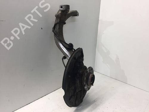 Left front steering knuckle AUDI A4 B7 Avant (8ED) 3.0 TDI quattro | BP18463000M25 