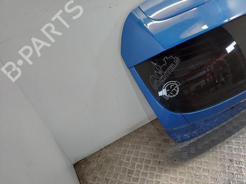 Tailgate FORD FIESTA VI (CB1, CCN) 1.25 | BP15810582C6 