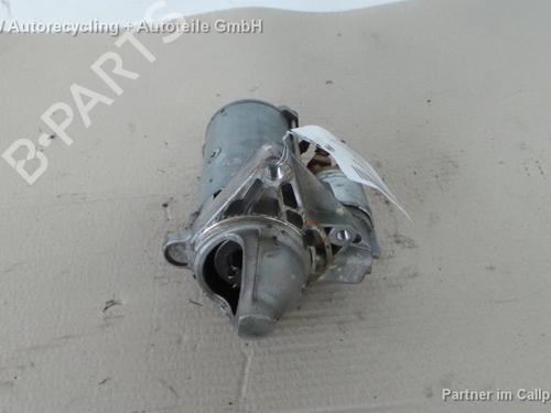 Starter NISSAN QASHQAI / QASHQAI +2 I (J10, NJ10, JJ10E) 2.0 dCi All-wheel Drive | BP15362668M8 