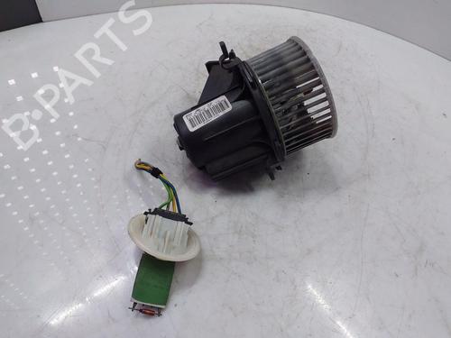Used Heater blower motor Heater blower motor SMART FORTWO Coupe (451) 1.0 (451.331, 451.380) (71 hp) 36361062 36361062