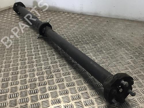 Driveshaft BMW 3 (F30, F80) 316 d | BP15366901M37 