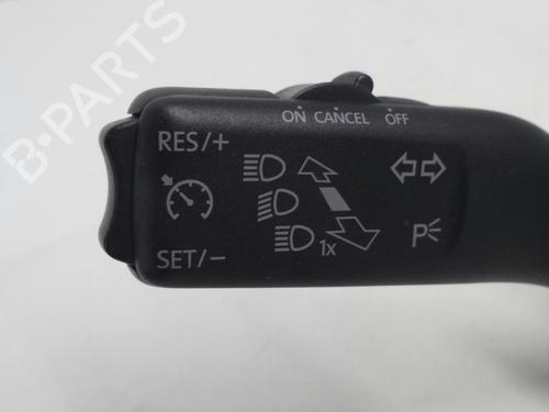 Switch VW GOLF VI (5K1) 1.6 TDI | BP16101206I30 