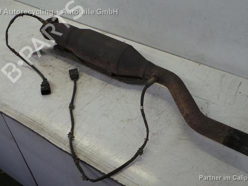 Catalyst VW SHARAN (7M8, 7M9, 7M6) 1.8 T 20V | BP24603669M10