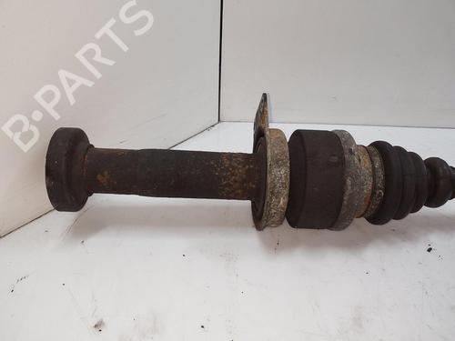 Right front driveshaft VW TRANSPORTER T5 Bus (7HB, 7HJ, 7EB, 7EJ) 1.9 TDI | BP29819003M39