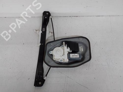 Rear left window mechanism VW GOLF V (1K1) 1.6 | BP18462662C24 