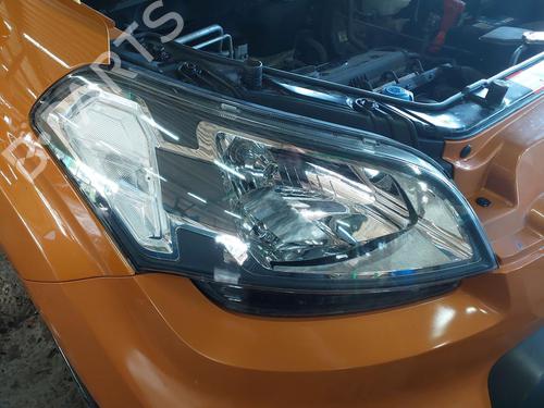 Right headlight KIA SOUL I (AM) 1.6 CVVT | BP36794909C29 - Image 5