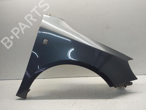 Parafango anteriore destro SKODA FABIA II Combi (545) 1.4 TDI (80 hp) 31796699