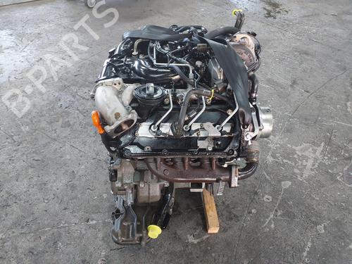 Engine AUDI A6 C6 Avant (4F5) 3.0 TDI quattro | BP31207222M1 - Image 8