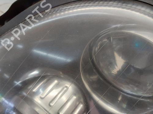 Left headlight MERCEDES-BENZ C-CLASS (W203) C 180 Kompressor (203.046) | BP35944430C28 - Image 3
