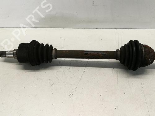 Used Left rear driveshaft FORD FOCUS II (DA_, HCP, DP) 1.4 (80 hp) 15365350