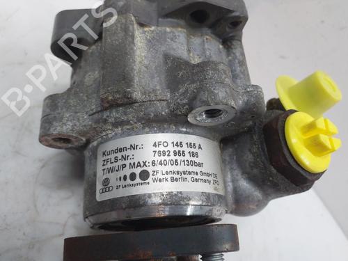 Steering pump AUDI A6 C6 Avant (4F5) 3.0 TDI quattro | BP31207233M99