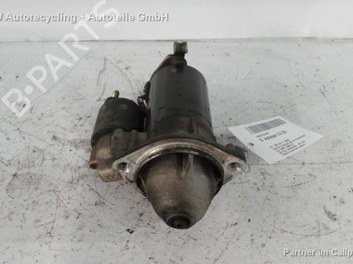 Starter AUDI A4 B6 (8E2) 2.0 | BP15362357M8 