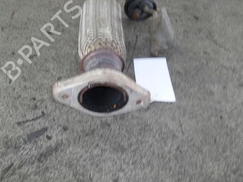 Pipe FIAT DOBLO Box Body/MPV (223_) 1.6 Natural Power | BP25859800M125 
