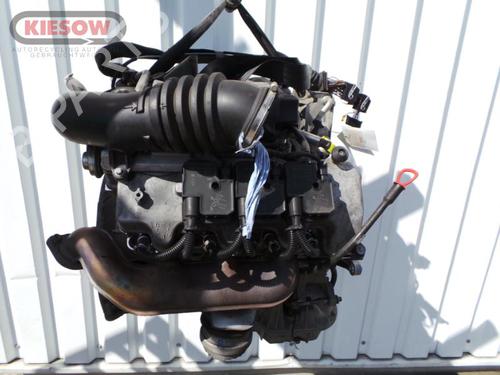 Engine MERCEDES-BENZ CLK (C208) CLK 320 (208.365) | BP25907736M1 