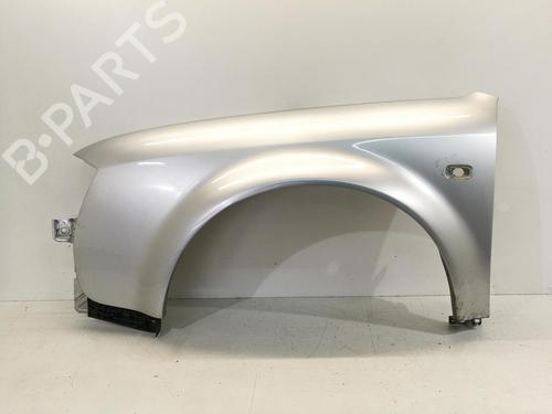 Used Left front fenders AUDI A6 C5 Avant (4B5) 4.2 quattro (299 hp) 18462275