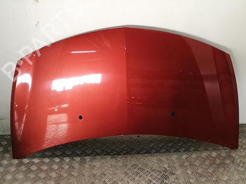 Motorhjelm RENAULT CLIO III (BR0/1, CR0/1) 1.2 16V (BR02, BR0J, BR11, CR02, CR0J, CR11) (75 hp) 16176505
