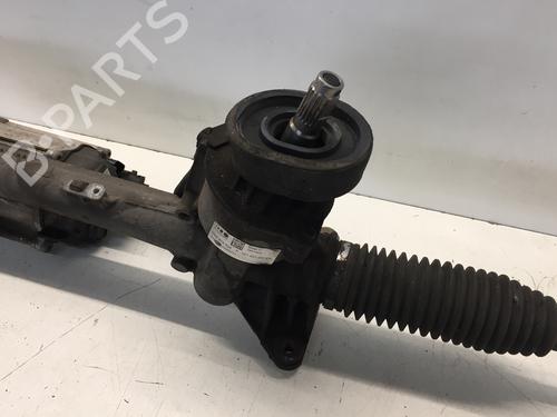Steering rack VW GOLF VI (5K1) 1.4 | BP16101381M22 