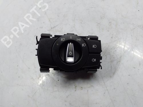 Used Headlight switch BMW 3 Touring (E91) 320 d (184 hp) 29494971