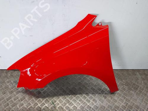 Forskærm venstre Forskærm venstre VW POLO V (6R1, 6C1) 1.2 (60 hp) 33418394 33418394